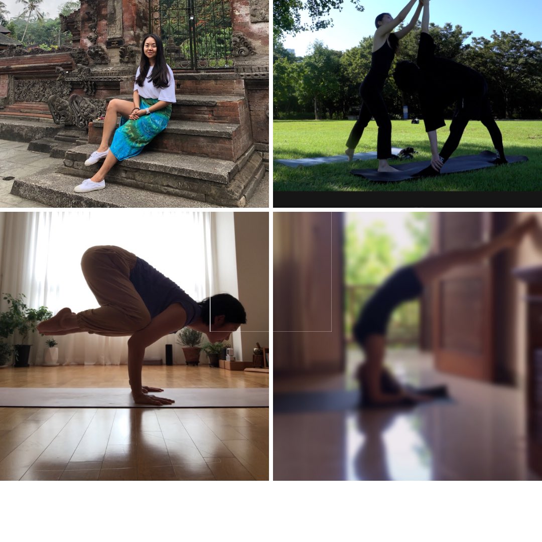 evaminjeong's tweet photo. 11월의 분당요가원
주말요가 라인업 🧘♂️🔅😘
#yogaone #유튜브 #요가공부방
https://t.co/tdtOopEVIz https://t.co/3QEWI66gSZ