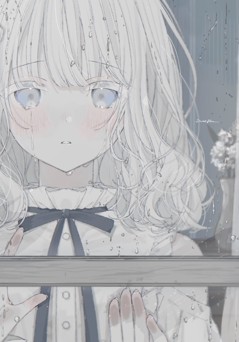 ドライフラワー イラスト集販売中 on X