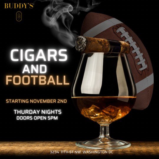 Buddy’s DC tweet media