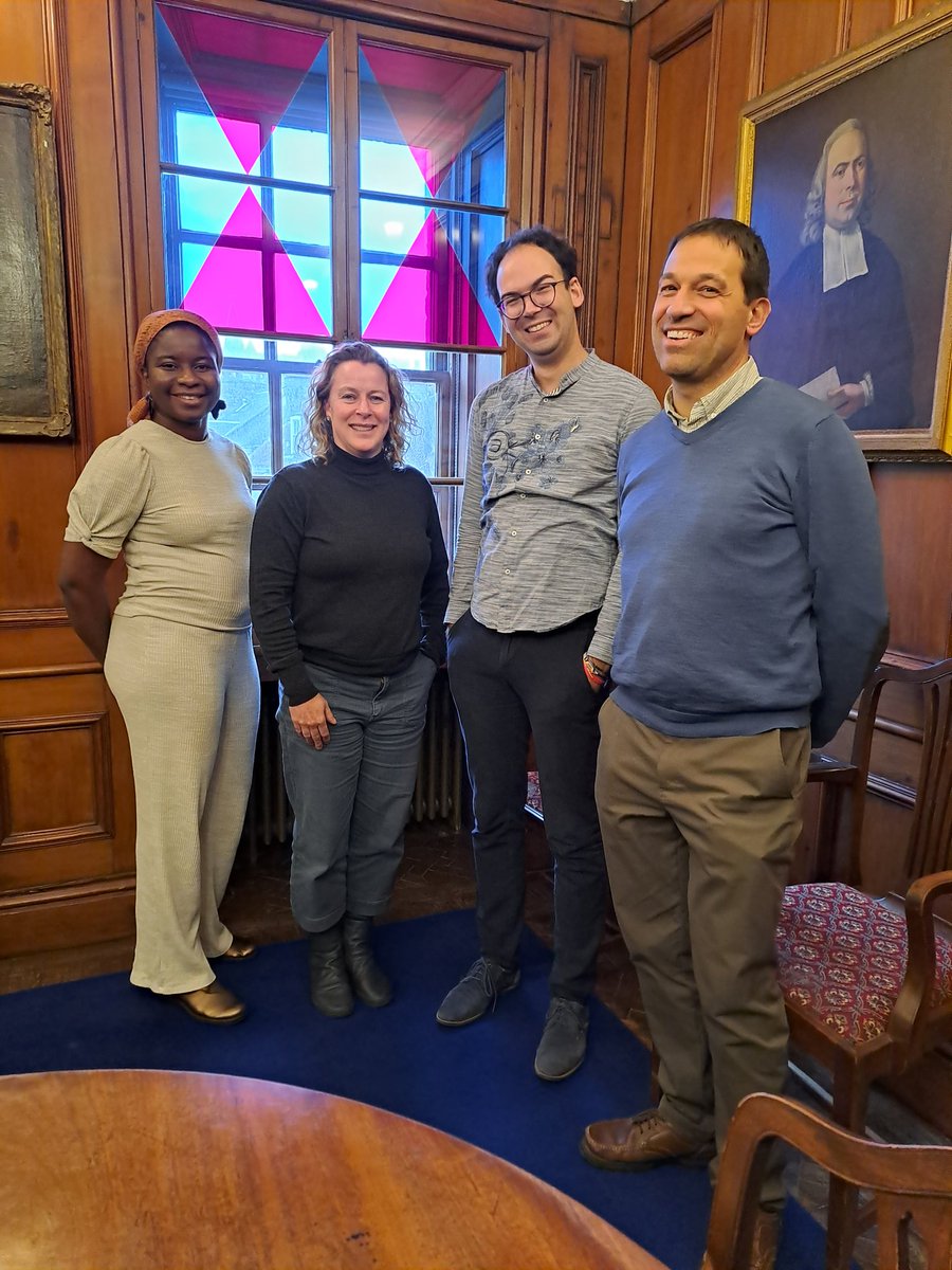 Dr Sašo Gorjanc tweet media