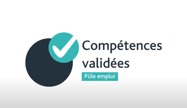 FTravail_GE's tweet photo. Grâce à "compétences validées" le🆕 outil de @pole_emploi 
👉les demandeurs d'#Emploi font valider leurs compétences à leurs anciens employeurs
👉les recruteurs accèdent à une base de profils vérifiés
A découvrir dès maintenant  📽️👇https://t.co/ik6aB4Rg3O 
#Recrutement https://t.co/sRE7muyy5N