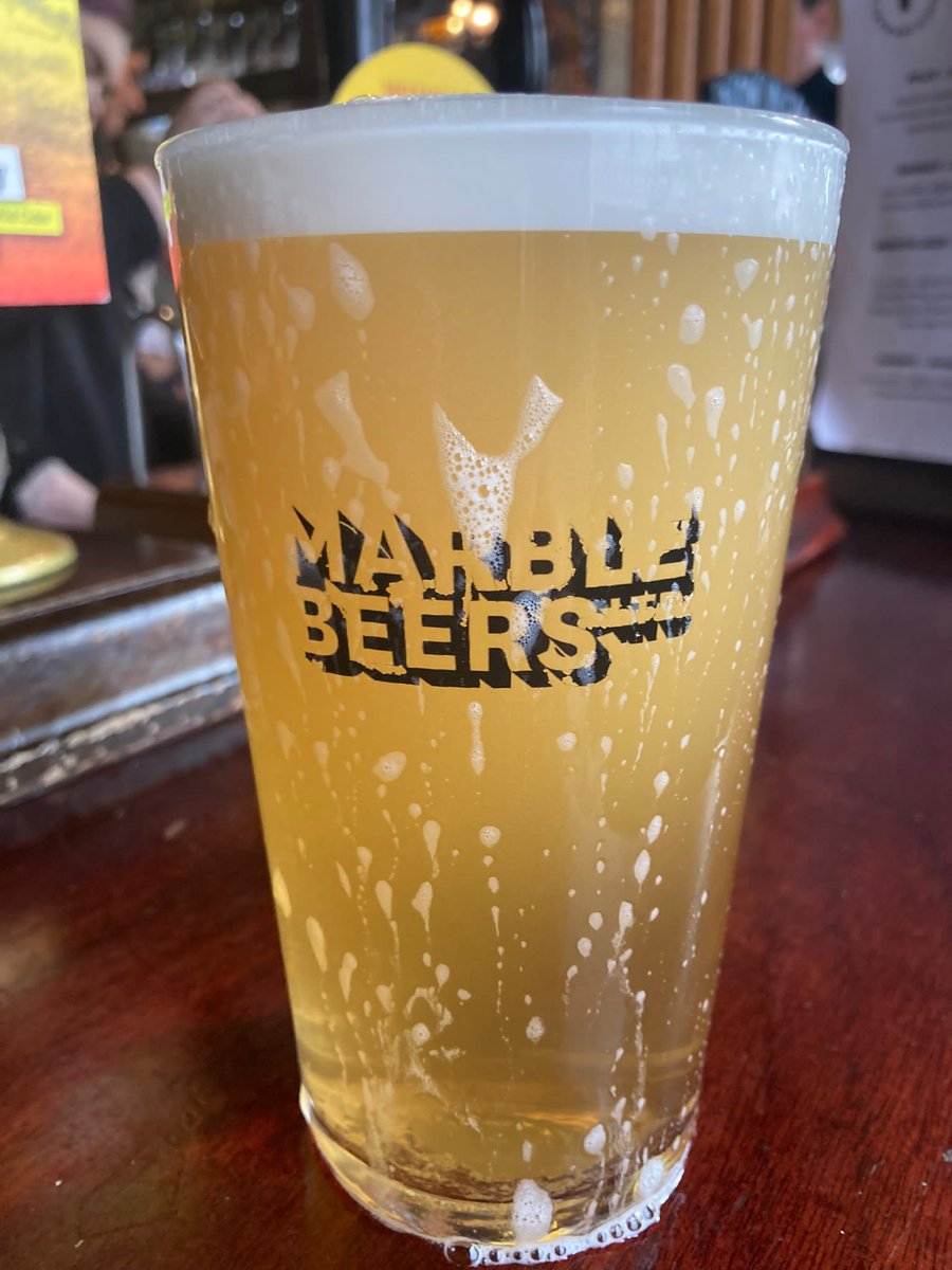 BreweryDolphin's tweet photo. When we visited Manchester for #Indieman a couple of weeks back, we couldn’t resist popping in to both familiar and new spots.
Special shout-out to @balancebrew for creating an inviting and cosy archway taproom. We’ll be returning very soon... stay tuned! 👀 🍻 https://t.co/MQQlDIFrZR