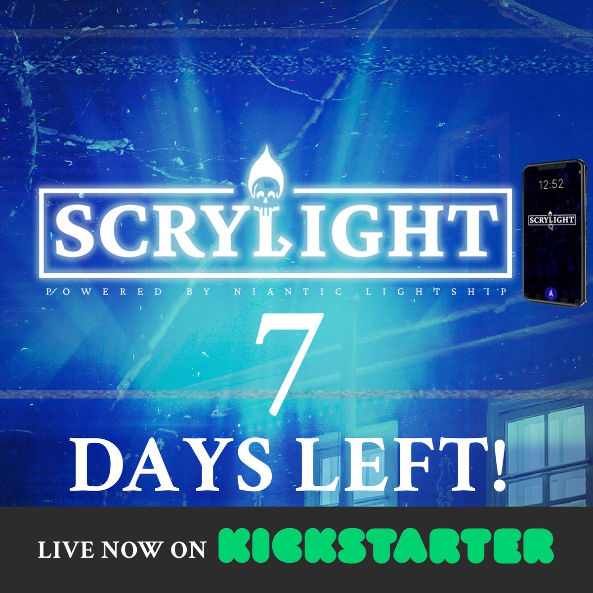 Scrylight tweet media