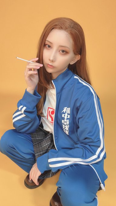 Twitterのコスプレ画像19