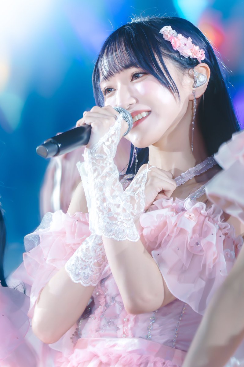 野口 衣織 tweet media