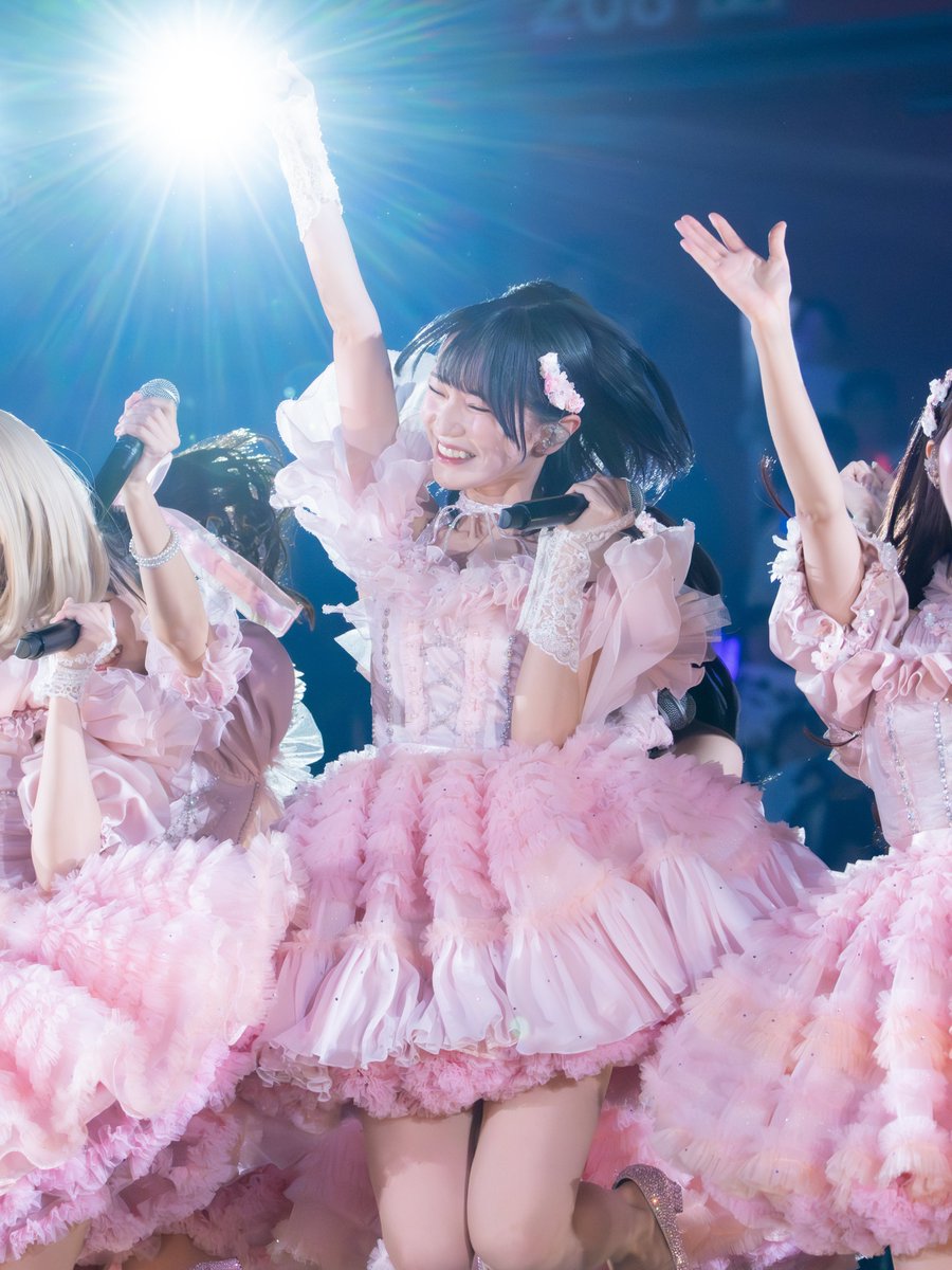 野口 衣織 tweet media