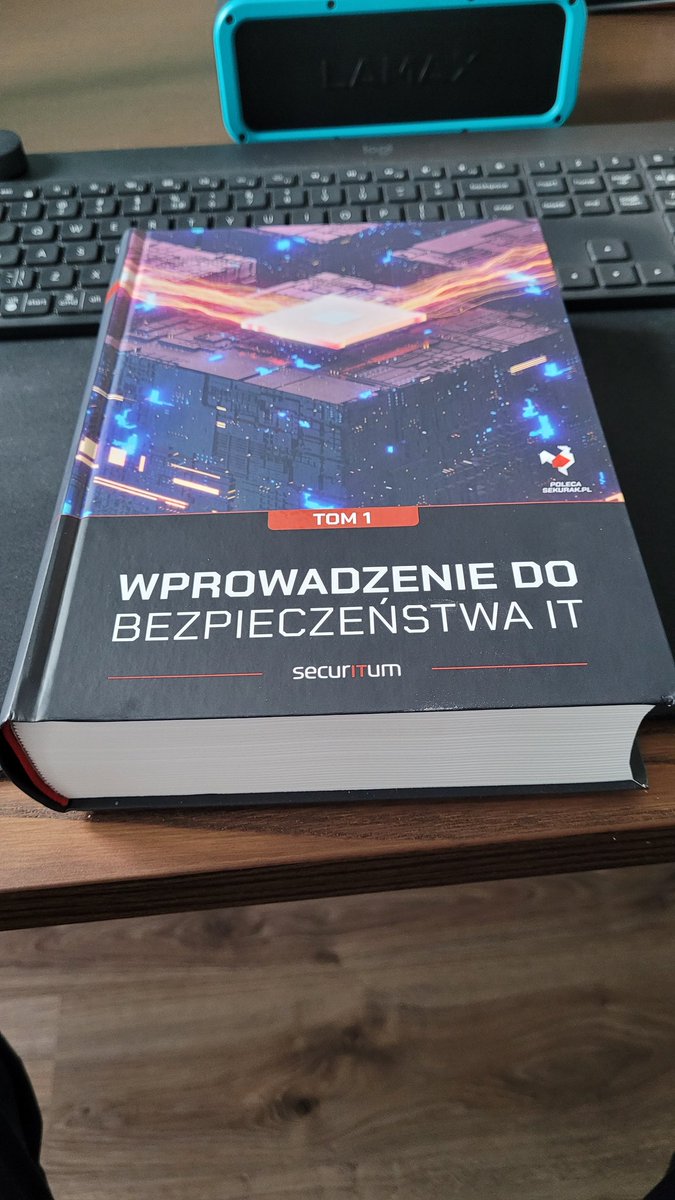 Wszystko pięknie...teraz tylko czas znaleźć dla tej cegiełki ;) 

Dzięki <a href="/Sekurak/">Sekurak</a> :)