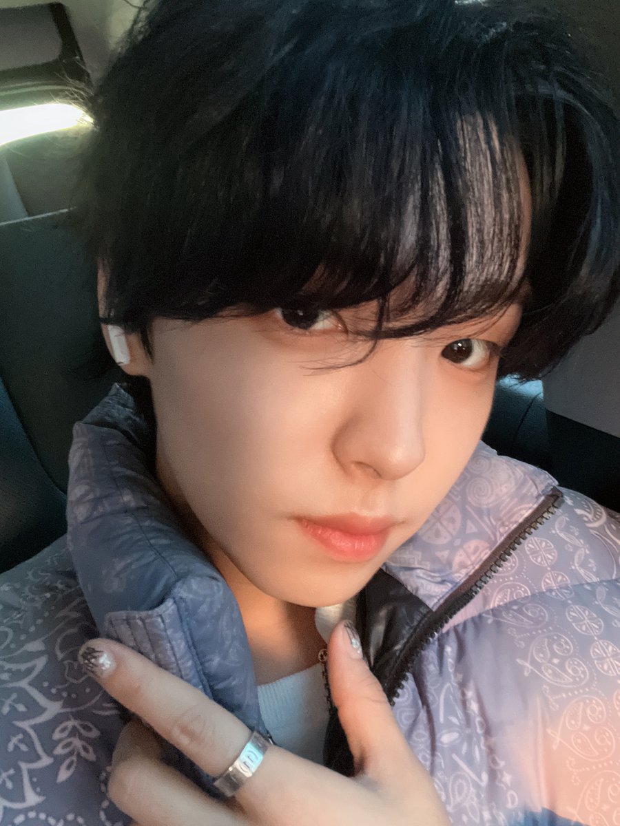 GHOST9OFFICIAL's tweet photo. 컴백 D-1 💙

#LEEKANGSUNG #이강성 https://t.co/kVmeeKaHSx
