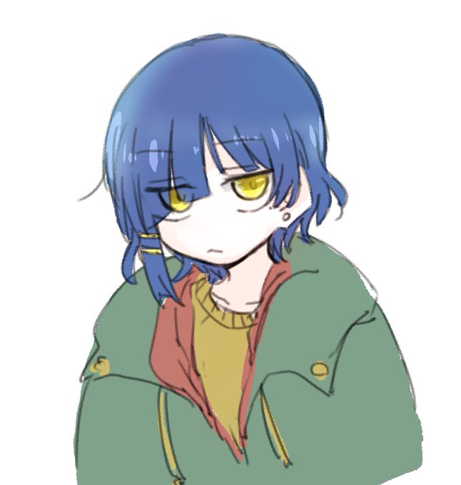 ねむねむ