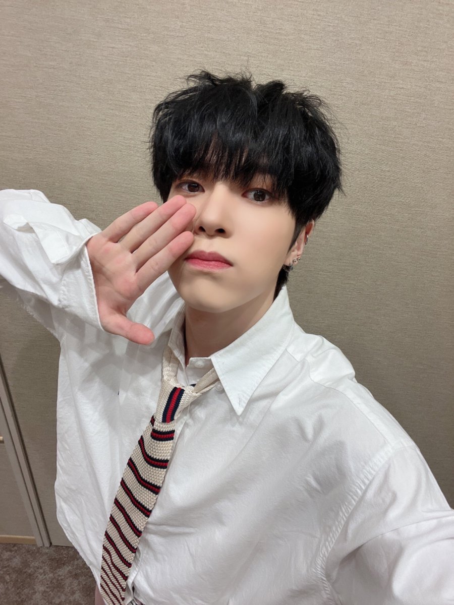 members_MIRAE's tweet photo. [#준혁]
보구싶어🙃 https://t.co/qW1o2XTMWy