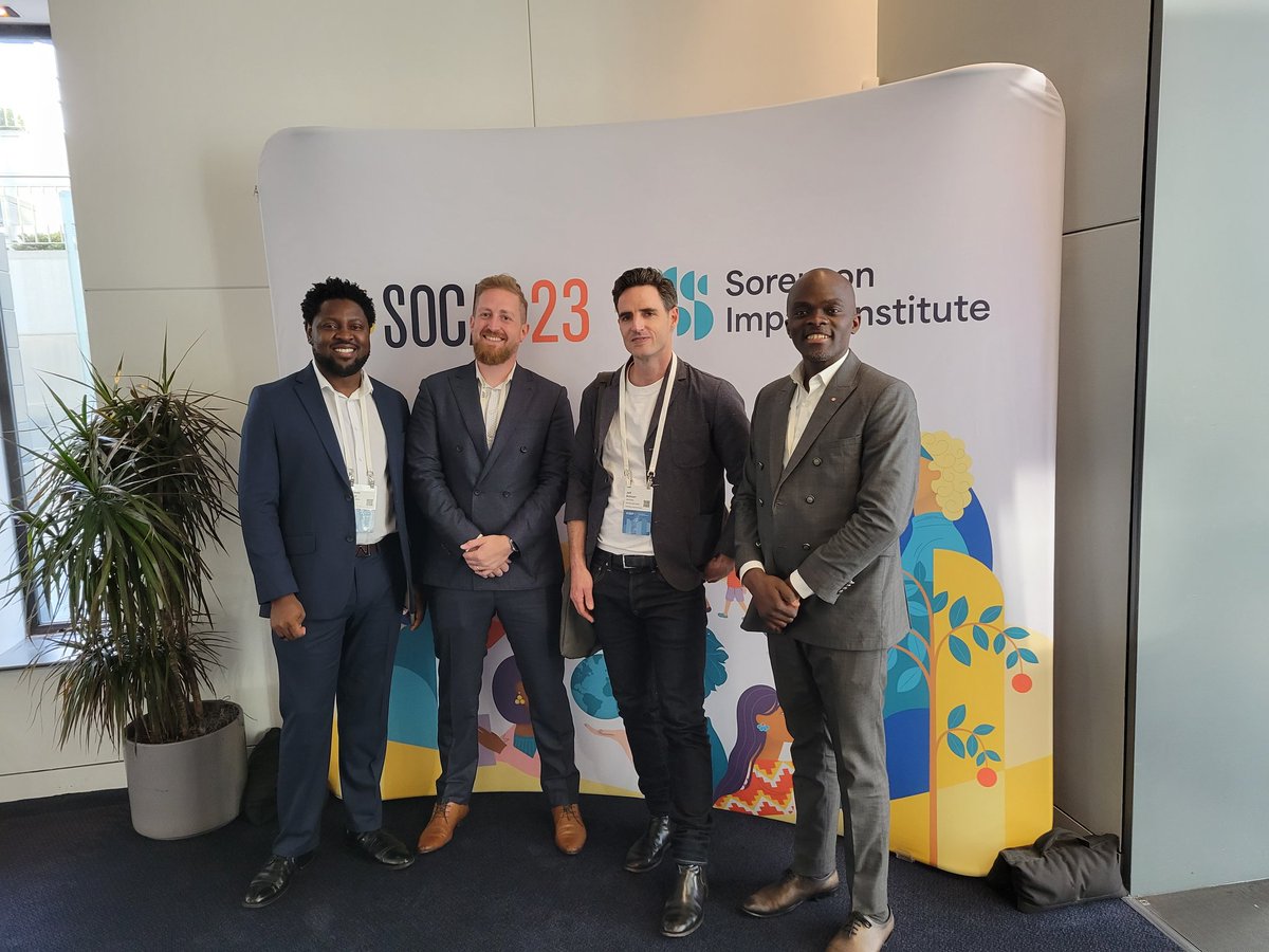 EulogeCamara's tweet photo. @SOCAPmarkets  in #SanFrancisco is also a good opportunity for @SDC_TCS to bring canadian companies to pitch projects for impact investment and @ClimateFinance_ @WATT_Renewable @JazaEnergy  @AmbCanCI @CanComCorp @ExportDevCanada @FinDev_Canada @CanEmbUSA @Gendroc2 @bjacouty https://t.co/TxZMMzMKgO