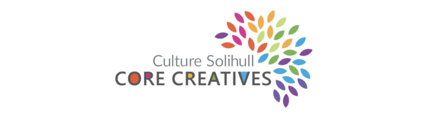 📣 Solihull artists - have you checked out Core Creatives? Based on the first floor of @coretheatresol #solihull they offer support for #creatives & #artists who live, work or study in the borough. Grow & develop. Free membership More at solihull.gov.uk/arts-culture/c… @solihullculture