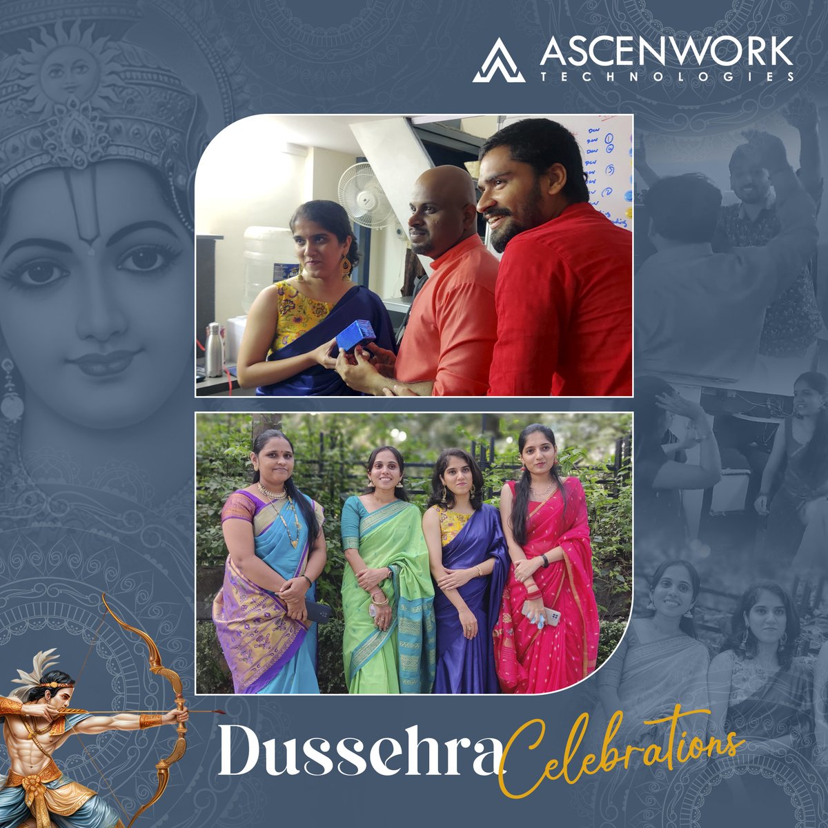 AscenWork tweet media