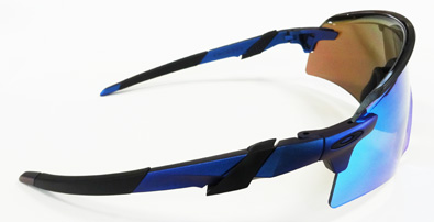 kineido's tweet image. オーバーサイズレンズデザインのOAKLEYパフォーマンスサングラスENCODERアジアフィットには新色SOLSTICE COLLECTION
MatteCyan/BlueColorShift/PRIZM Sapphireがニューラインナップ!kineidou.co.jp/oakley/oakleyg…
#OAKLEY
#ENCODER
#アジアフィット
#PRIZM
#Sapphire
#プリズム
#サファイア
#エンコーダー