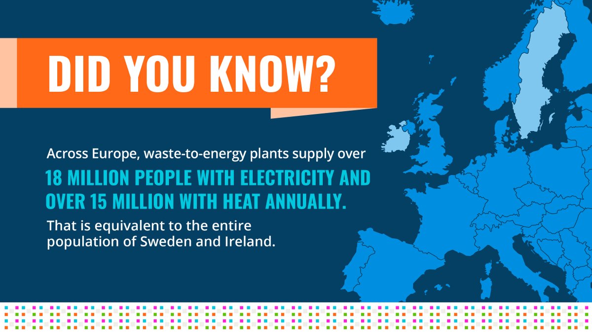 🌐 Waste-to-energy is gaining momentum worldwide as a key solution to waste management and clean energy needs. By adopting this technology, we can tackle waste problems, cut emissions, and pave the way towards a greener, more sustainable future #GlobalSolution #GreenFuture