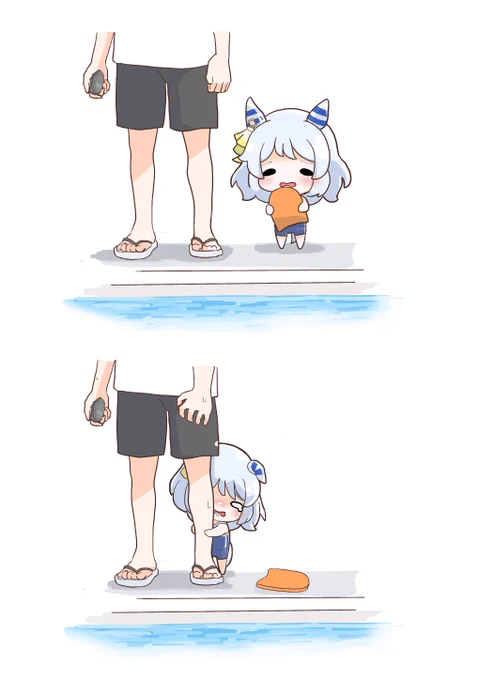 ヒシミラクル。くる。くる #ヒシミラクルがいっぱい見れるタグ