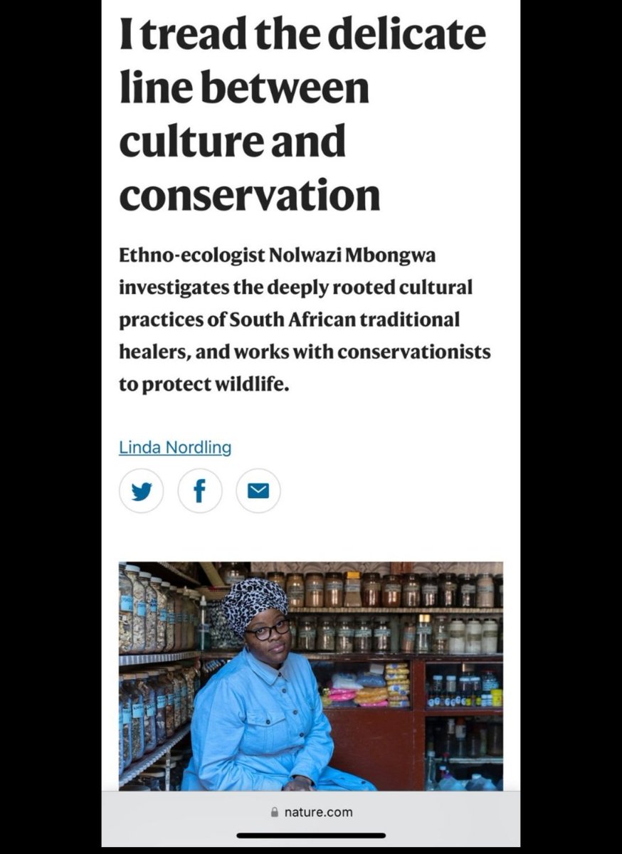 Nolwazi Mbongwa tweet media