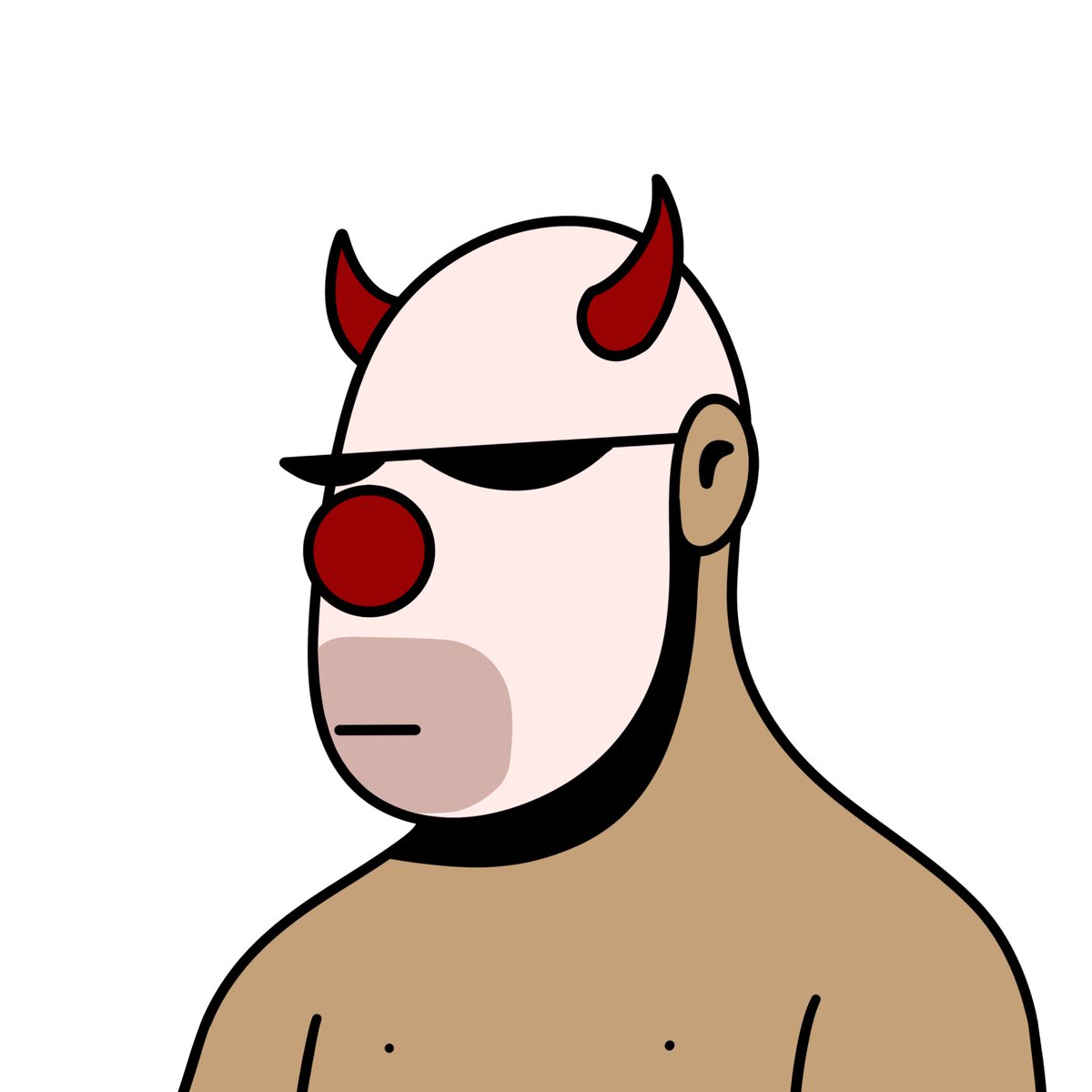 henlo_eth's tweet photo. The clowns are coming @clownsPFP https://t.co/mnLPlZssKJ