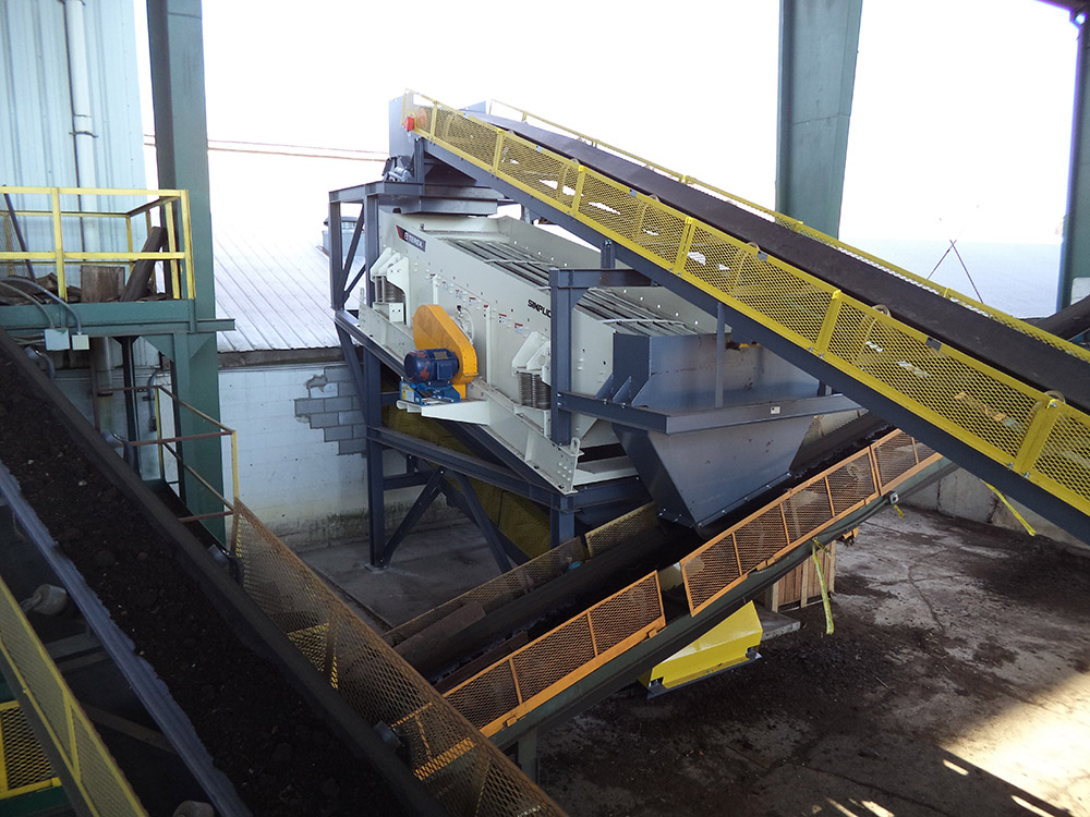KemperEquipment's tweet photo. Discover the mineral fertilizer production process, specifically phosphate fertilizers, in detail so you can understand how it works:  https://t.co/fxq1RXGkIU https://t.co/JE0Hlwa5qH