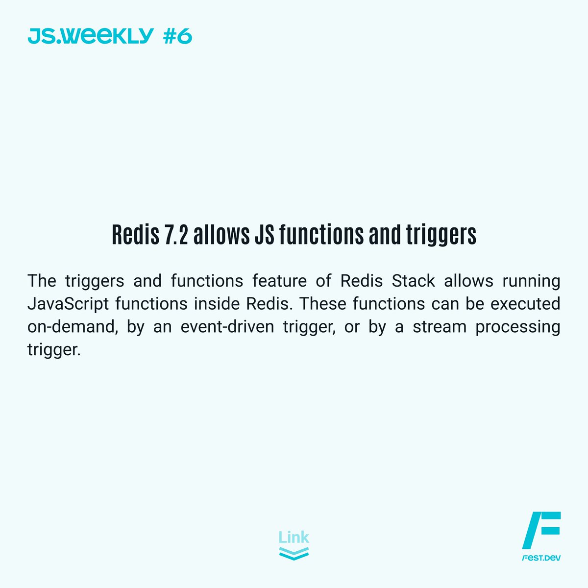 Fest.dev Conference tweet media