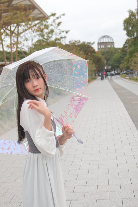 Twitterのコスプレ画像29