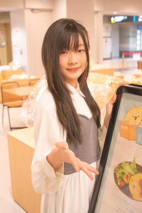 Twitterのコスプレ画像27