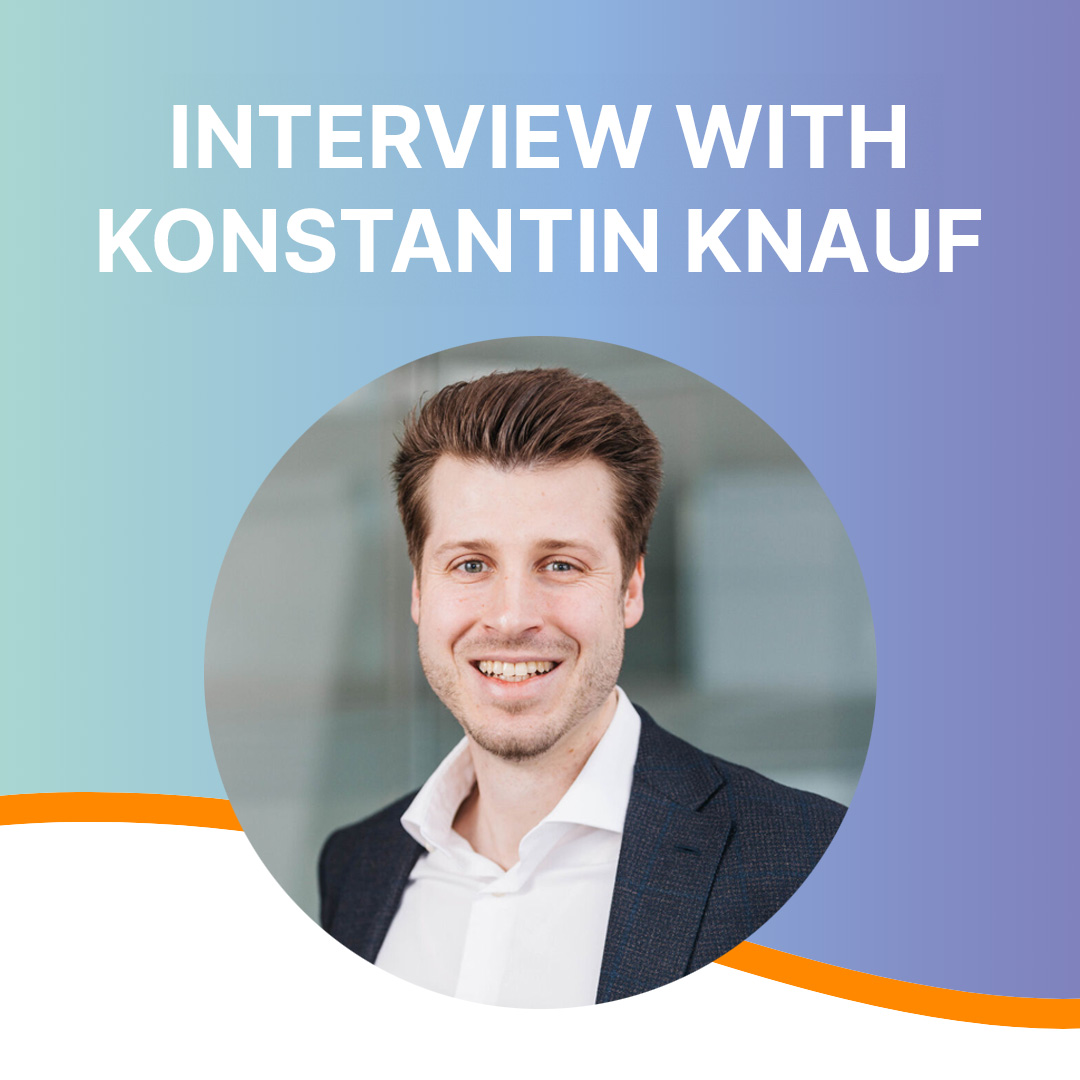 Get insights from Konstantin Knauf, General Manager of Qvest Europe, in an exclusive interview at the SVG Europe Sports Production Summit during IBC 2023. 

👉 youtu.be/qHH1ptTb3Jk

#sports #trends