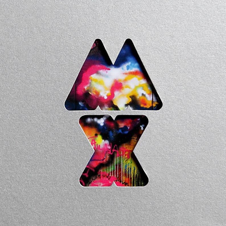 coldplayxtra's tweet photo. Happy anniversary, Mylo Xyloto 🍭✨

Coldplay’s fifth studio album was released on this day, 12 years ago 💫🌀

📅 24 Oct 2011
🎧 https://t.co/OGBKVuAaAQ https://t.co/kUuSae7m2f
