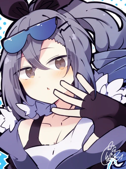 銀狼まとめて! #崩壊スターレイル 