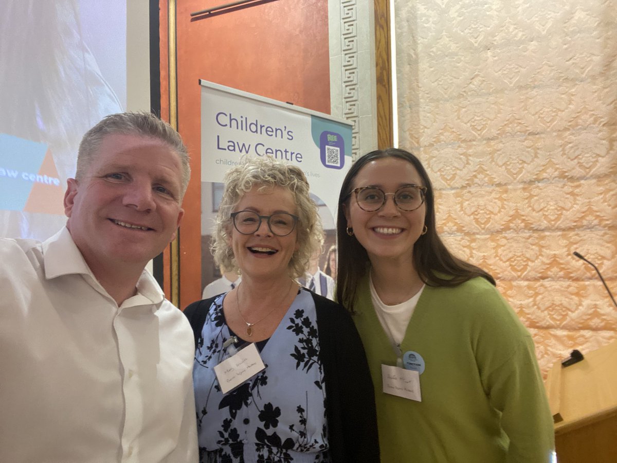 ChrisNICCY's tweet photo. Great to meet @BrainInjMatters reps today!!
Looking forward to learning more!!
#Listening
#ReadyToAct https://t.co/zrB4ynOPFE