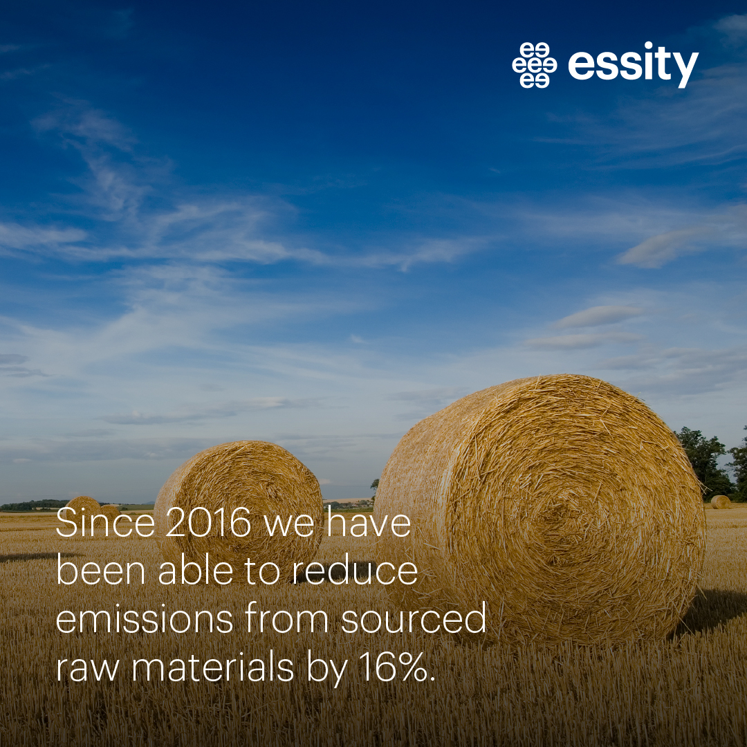 On our sustainability journey, we are steering our supplier base towards cleaner options, including investment in renewable energy like solar and wind. Learn how these changes can have a significant impact on our overall total emissions: bit.ly/3rV7co8