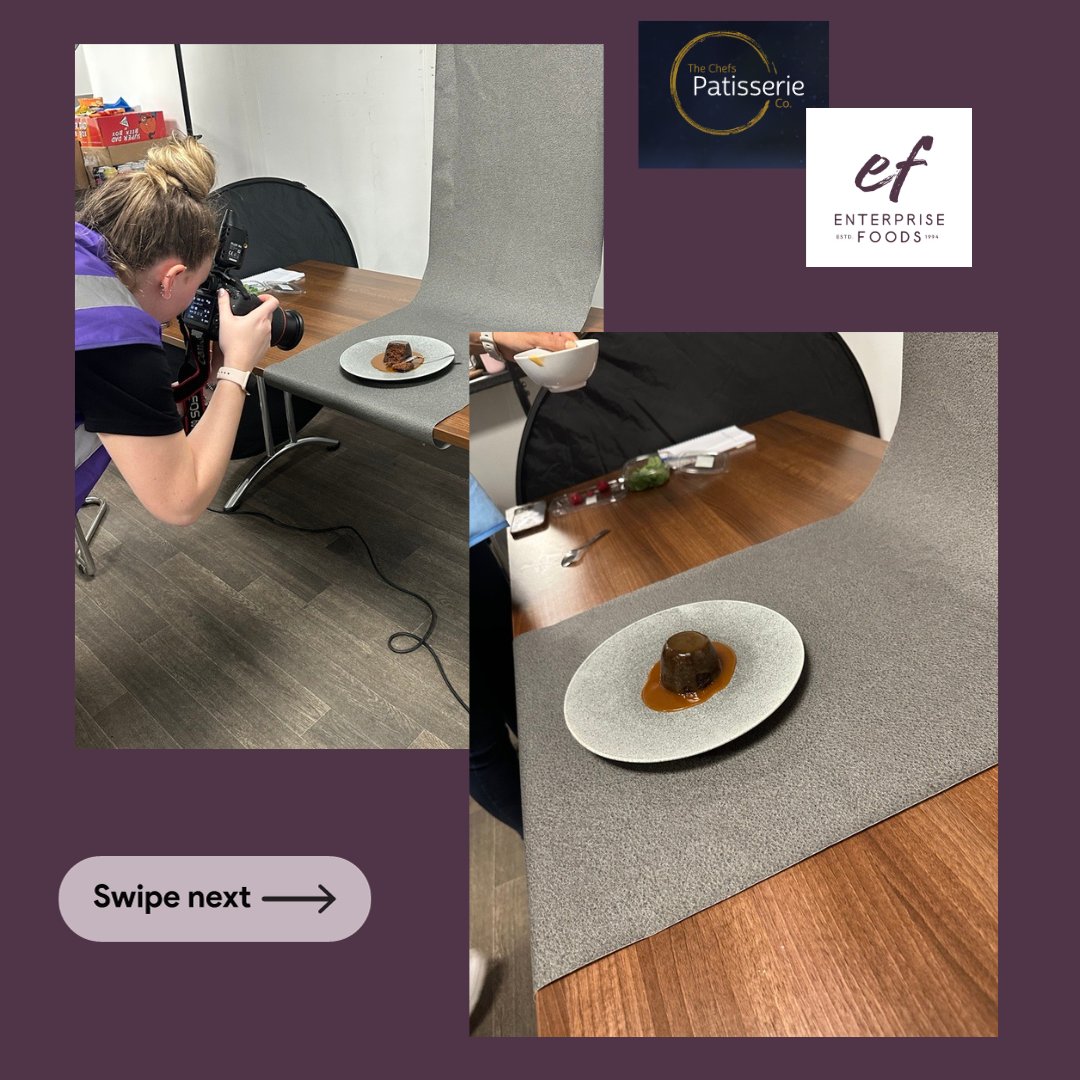 Enterprise Foods Ltd tweet media