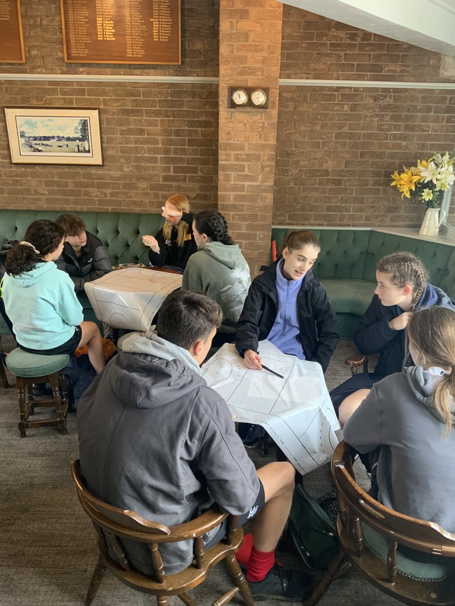 Bowdon Hockey Club tweet media