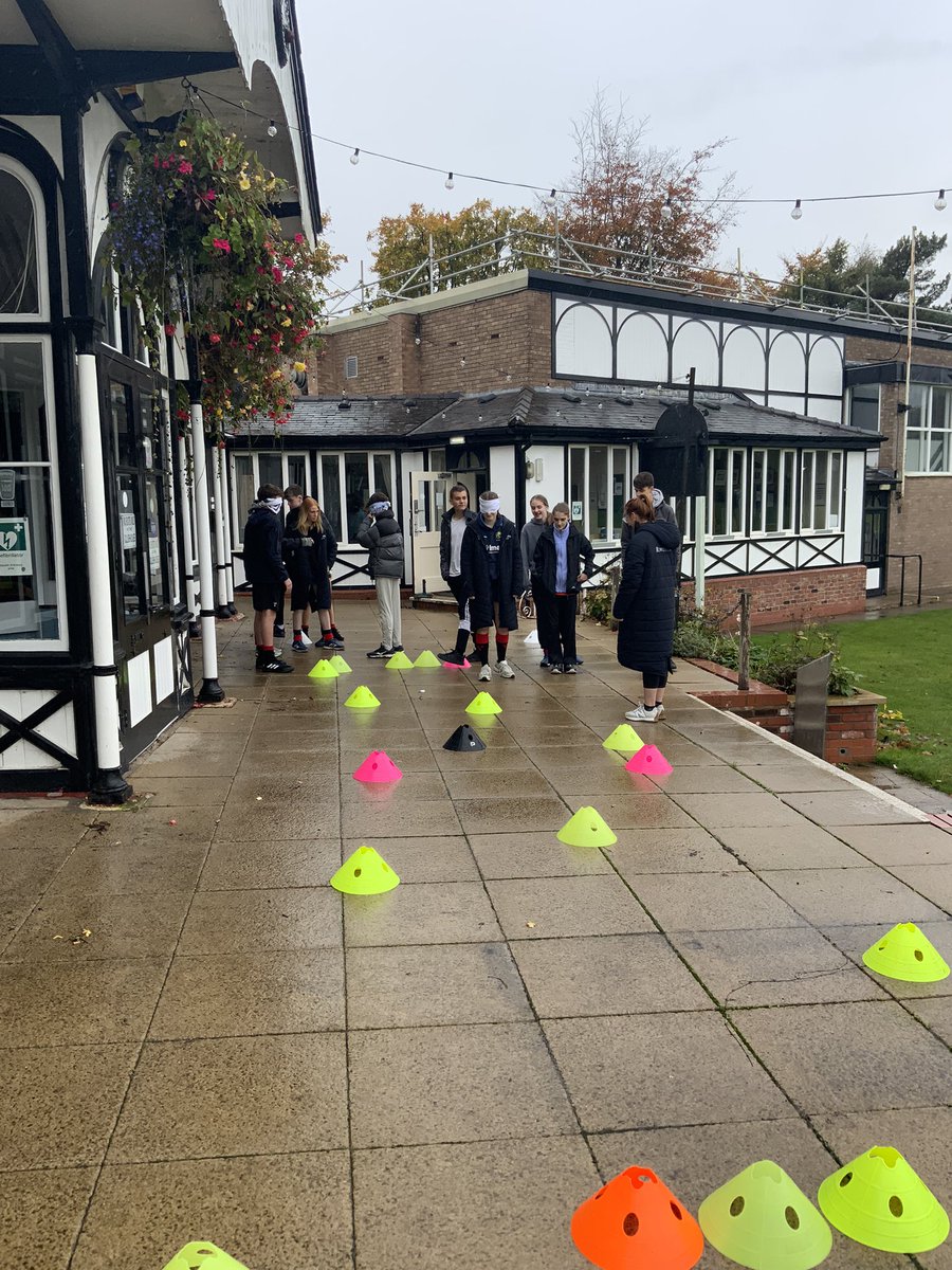 Bowdon Hockey Club tweet media