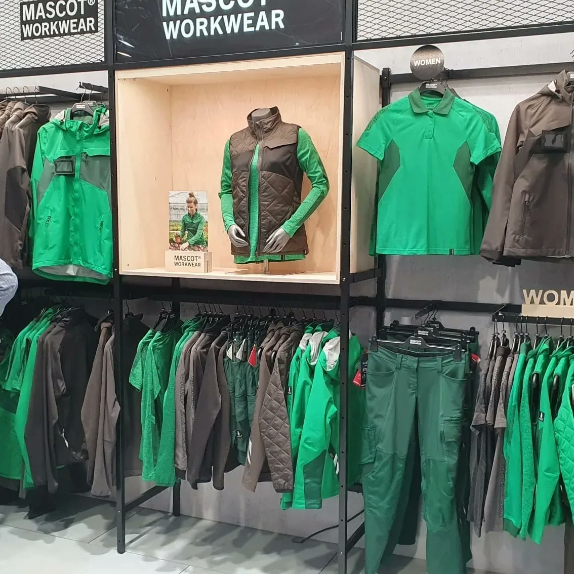 the_safety_shop's tweet image. Plenty of interesting stands here at @AplusATradeFair 2023

#aplusa2023