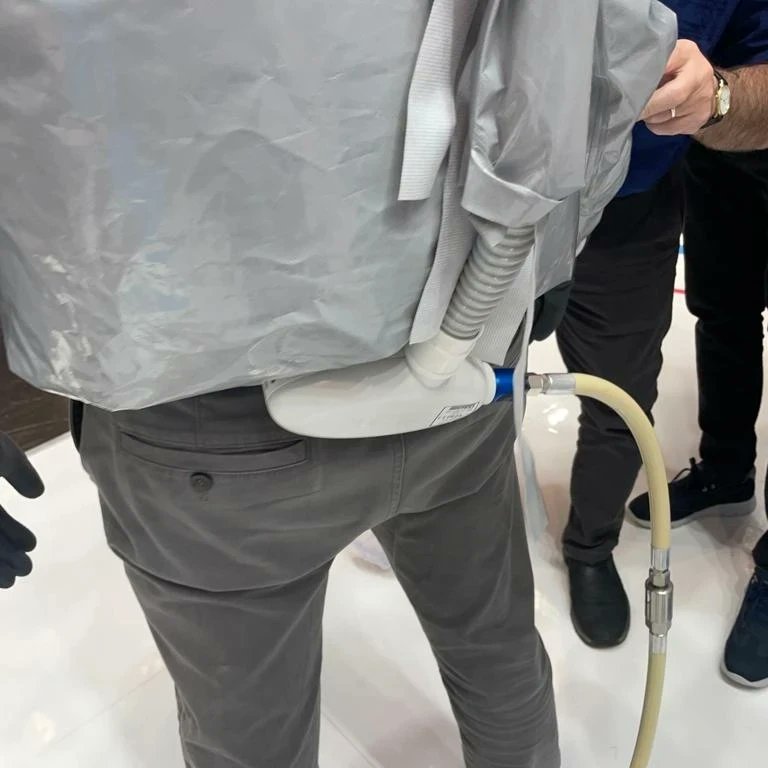 the_safety_shop's tweet image. Plenty of interesting stands here at @AplusATradeFair 2023

#aplusa2023