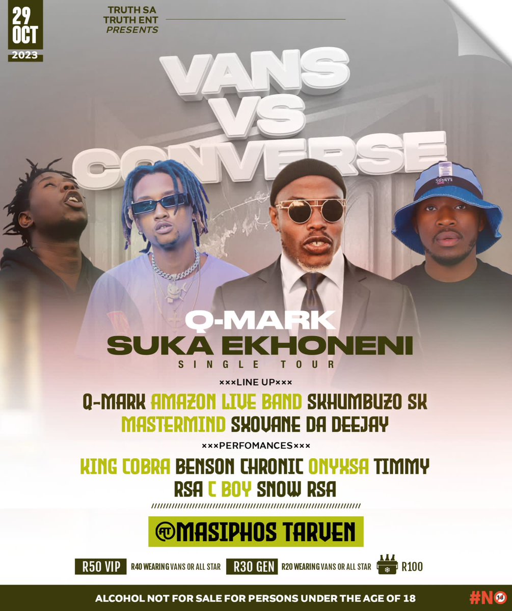29 Oct <a href="/CoalCityTrendz/">Witbank 🇿🇦 eMalahleni</a>
<a href="/ASSESSA_SA/">Assessa</a> <a href="/genius_kingdom/">Genius Kingdom Events</a>