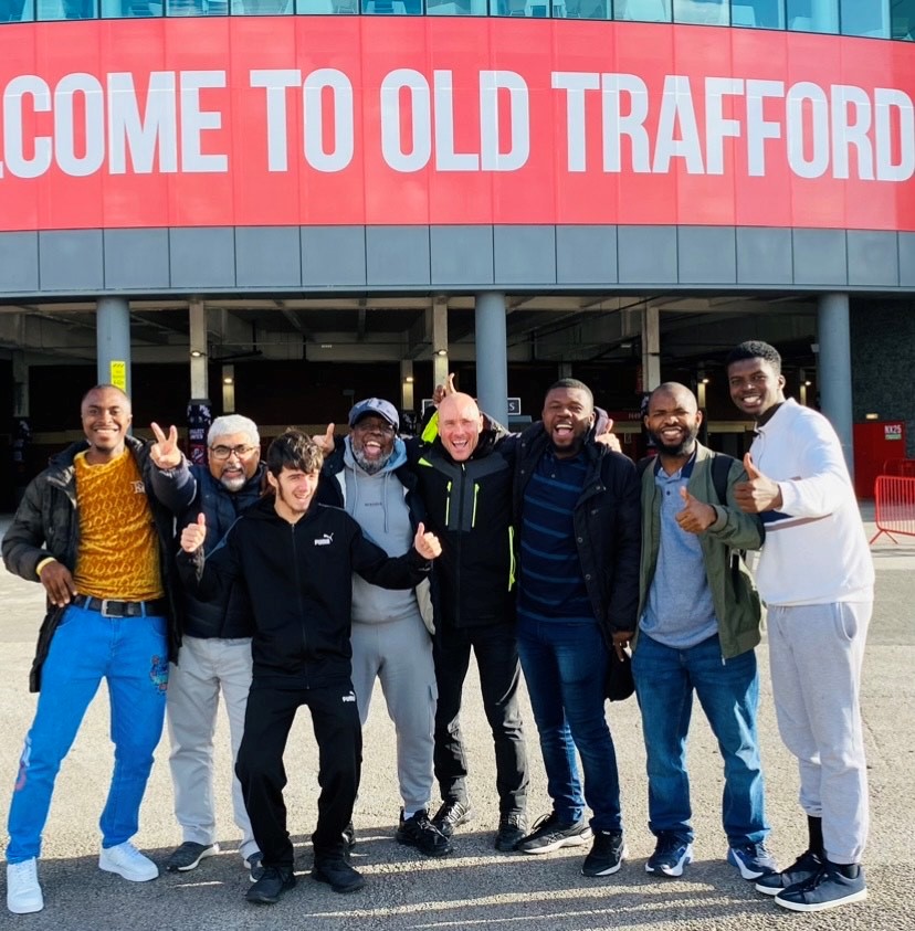 CSGCES's tweet image. Thankyou to our trainer Austin Cowburn for another Level 2 Door Supervisor Course completed! We have another course coming up in November: 20th - 28th Nov (not inc. the 25th &amp;amp; 26th).

If you would like to book on this course please message deannehowarth@controlledsolutions.net