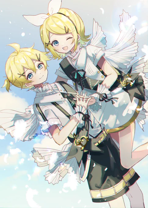 シンフォニーみね