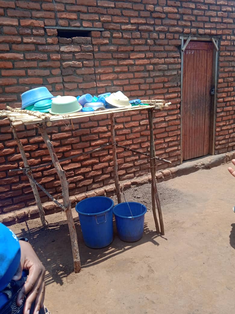 CYECE_Malawi's tweet image. Together, we're building a healthier, more secure future for every family in Kawerama and Kasepa. #CommunityEmpowerment #NutritionForAll #FoodSecurityMatters