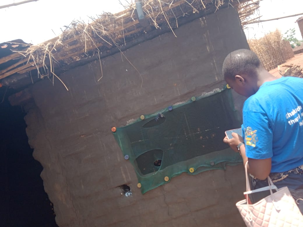 CYECE_Malawi's tweet image. Together, we're building a healthier, more secure future for every family in Kawerama and Kasepa. #CommunityEmpowerment #NutritionForAll #FoodSecurityMatters