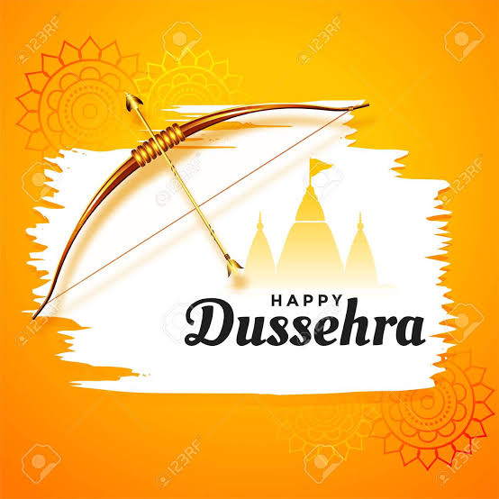 amitavagt's tweet photo. May Goddess Durga Evict all the Evil and Bring Prosperity to Entire Humanity.
Wish you a very Happy Dussehra and Bijoya Dashami 🙏🙏 https://t.co/djjo5US0pu
