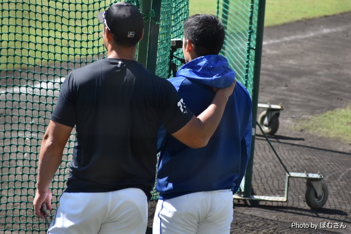 mrnk_222's tweet image. もうさ栗原が現役復帰した方が打ちそうなんだよな。 #栗原健太 #根尾昂