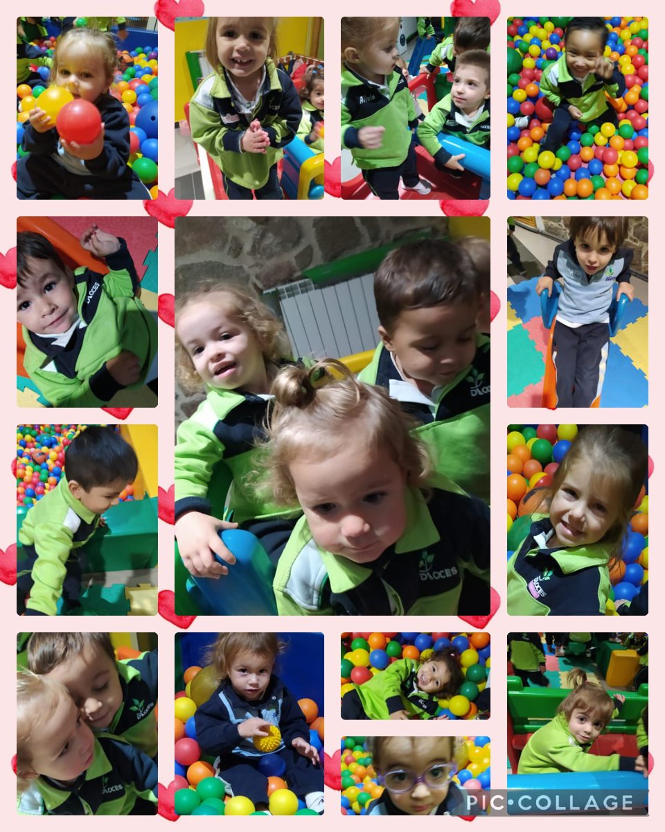 ElDioce's tweet image. En nuestro Colegio, al mal tiempo….¡buena cara! #niñosyniñasfelices #micolemola #MeGustaMiCole #placerdevivir