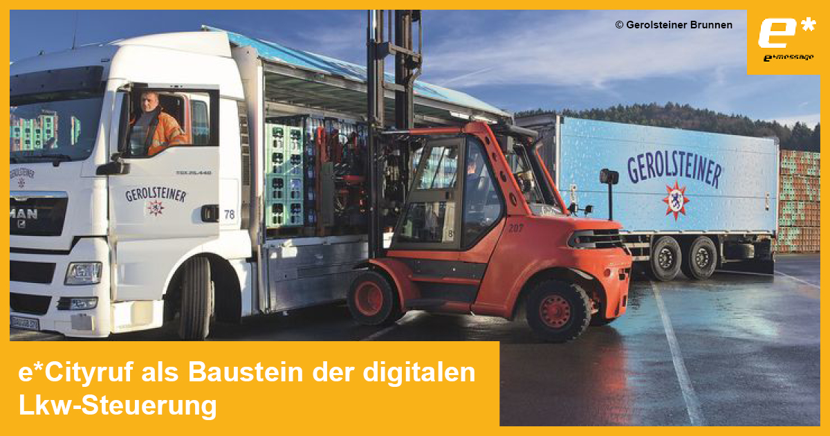 e*Message W.I.S. Deutschland GmbH tweet media