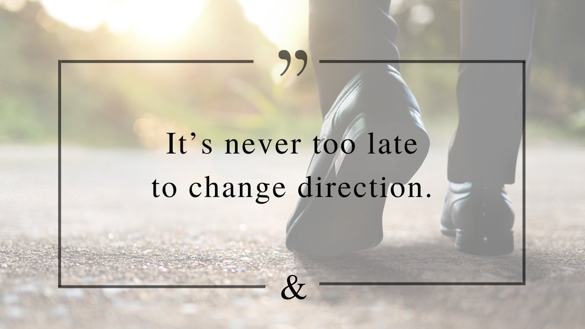 marilynandsarah's tweet image. #marilynandsarah #changedirection