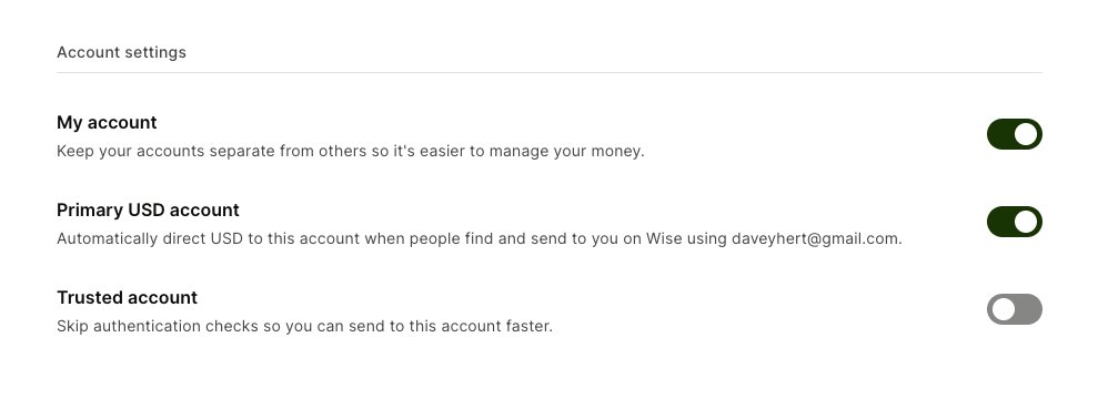 DaveyHert's tweet image. A thread on how I resolved my Payoneer payment issue and the new solution I discovered.🧵
When receiving international payments from clients, I typically use @greyfinance or @geegpay_hq. However, there are often clients who insist on using payment processors like PayPal,…
