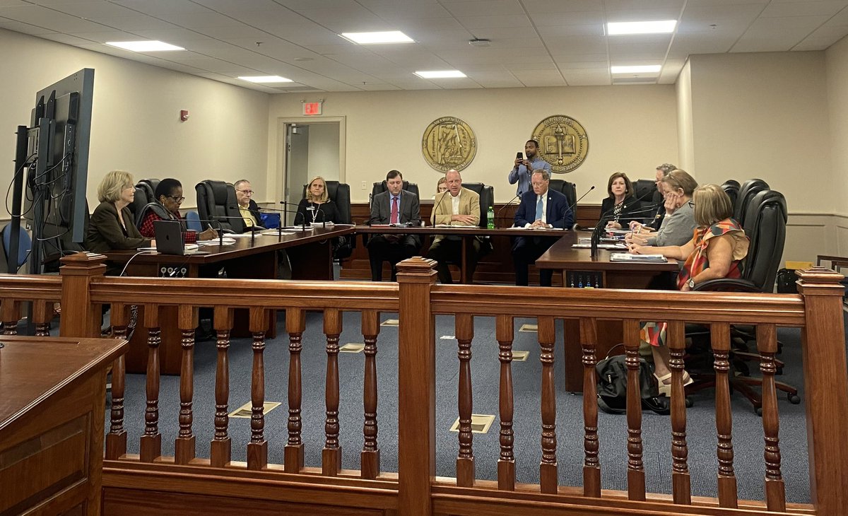 We all have special memories of our grandparents. They play a significant role in our lives and helped make us the adults we are today. Many grandparents have taken on the role of parenting their grandchildren, and I appreciate the legislature studying how we can support them.