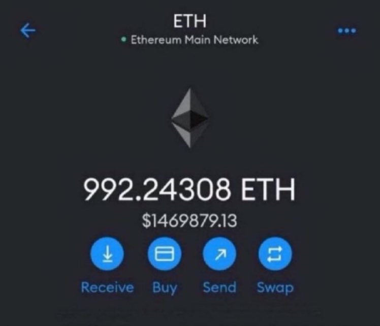 NiniSeove's tweet photo. #exbills #highcrypto Wenn Sie Schwierigkeiten beim Abheben Ihrer Münzen haben oder Ihr Geld auf einer dieser betrügerischen Plattformen eingefroren wurde
 #Wiboy
 #Robecoin
 #Tidexcoin
 #Kicurrency
 #aexcoin #expmarks #metaycoin #genesis #kucoin #NFT #digitalweb sende eine DM📩📩 https://t.co/cNp79XwIpY