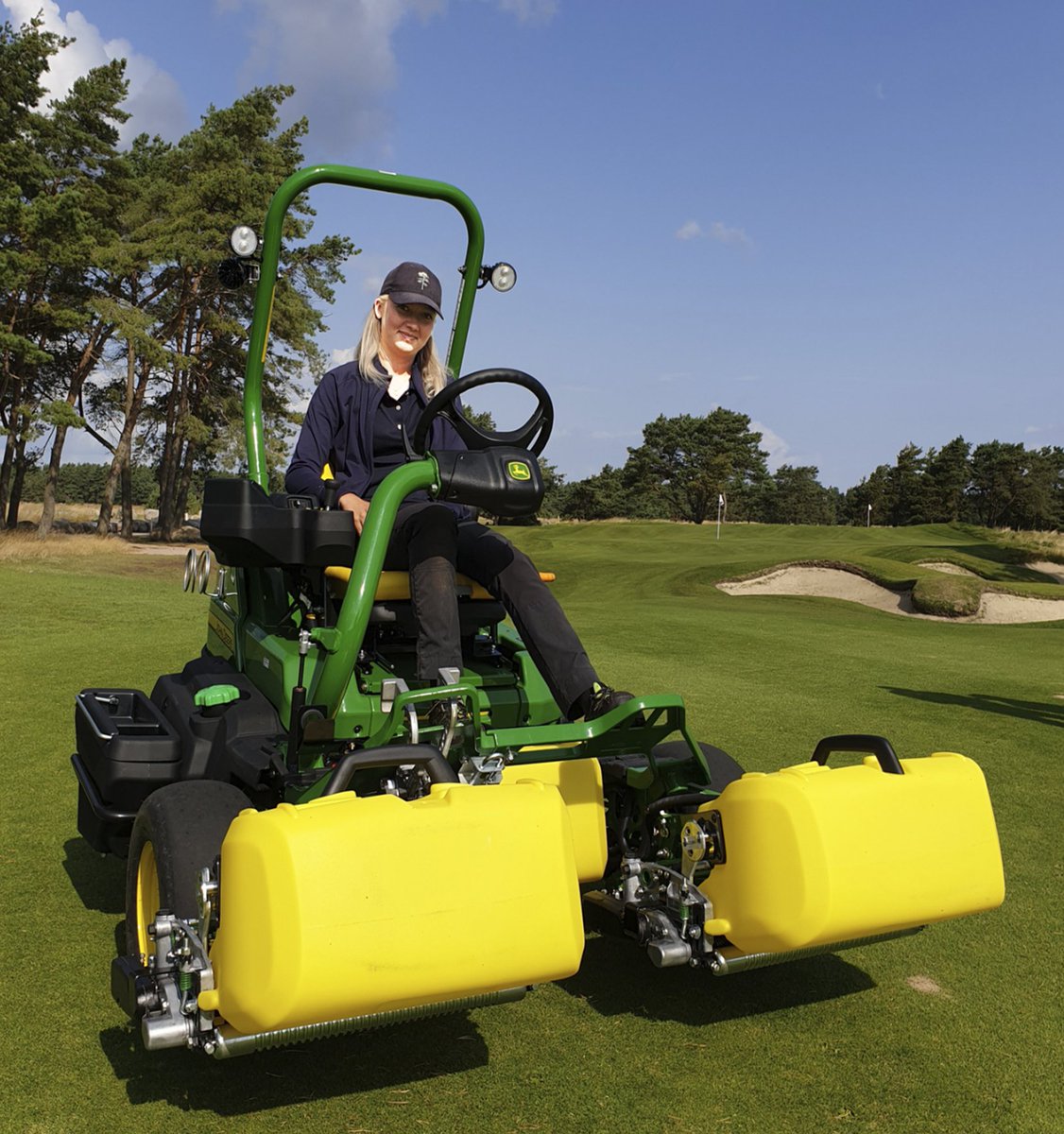 Applications are now open for the 2024 FEGGA Scholarship Programme. – A very unique 6 months’ Work based Experience Scholarship Programme. To see more information and how to apply please download the 2024 brochure – fegga.org/education/gree…